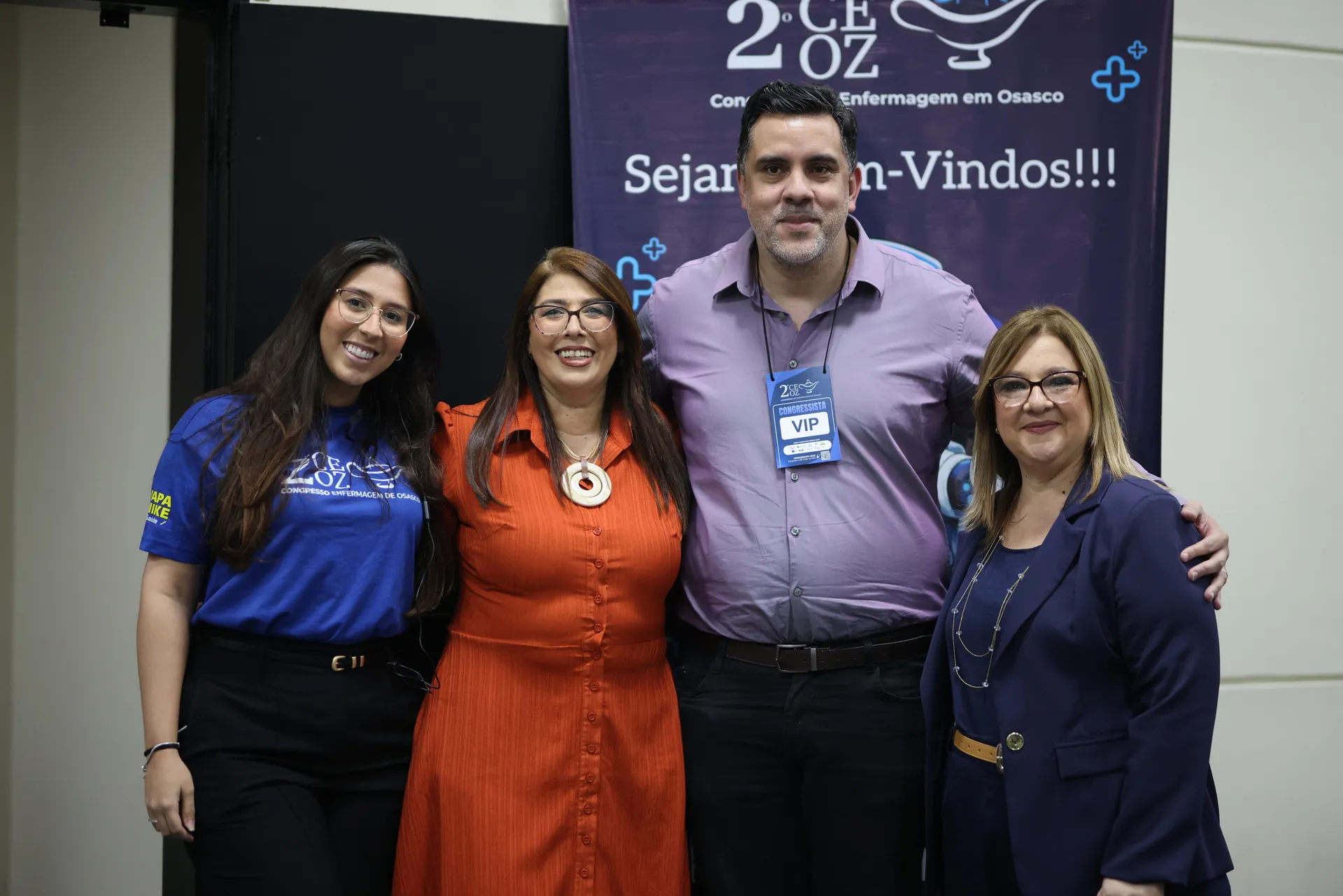 Foto Evento Ceoz 11